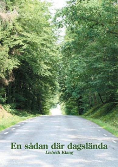 En sådan där dagslända