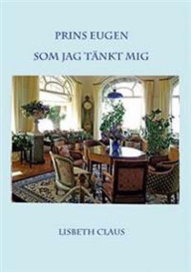 Prins Eugen : som jag tänkt mig