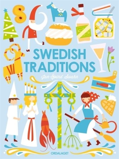 Swedish traditions