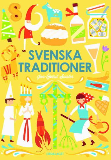 Svenska traditioner
