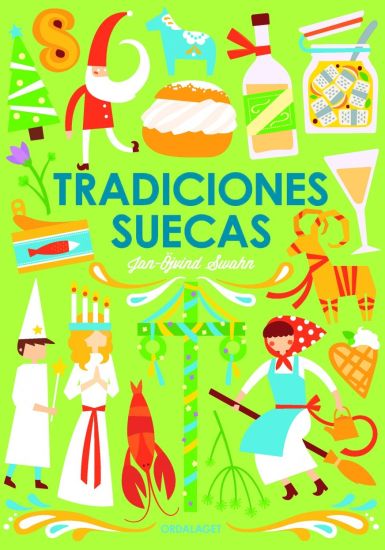 Tradiciones suecas