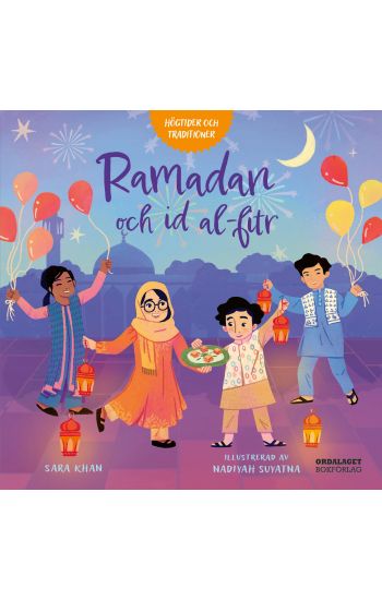 Ramadan och id al-fitr