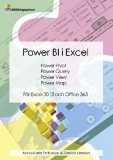 Power BI i Excel