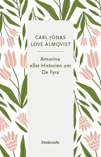 Amorina