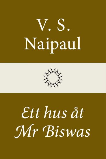 Ett hus åt Mr Biswas