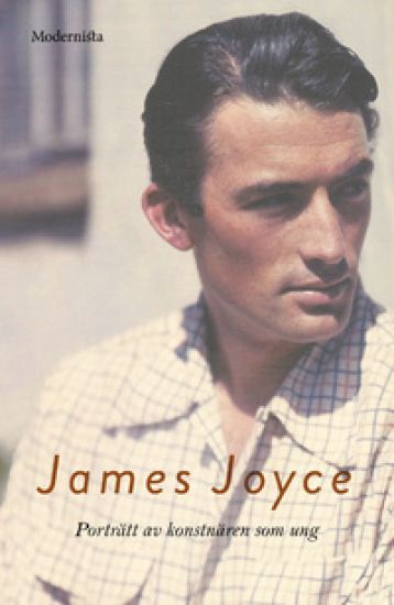 Ett porträtt av författaren som ung