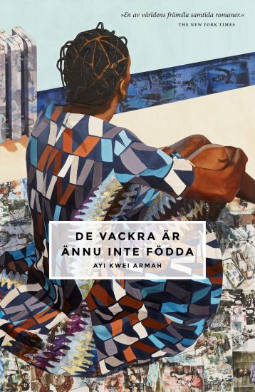 De vackra är ännu inte födda