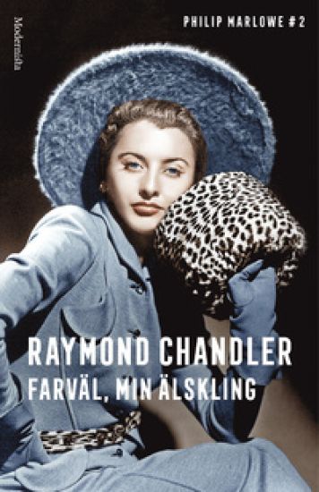 Farväl, min älskling