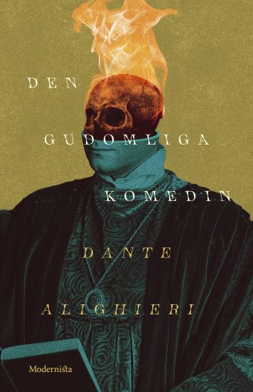 Den gudomliga komedin