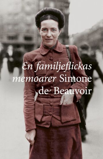 En familjeflickas memoarer