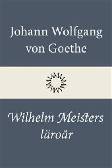 Wilhelm Meisters läroår