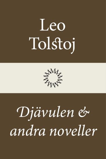 Djävulen och andra noveller