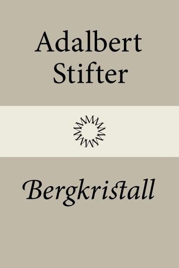 Bergkristall