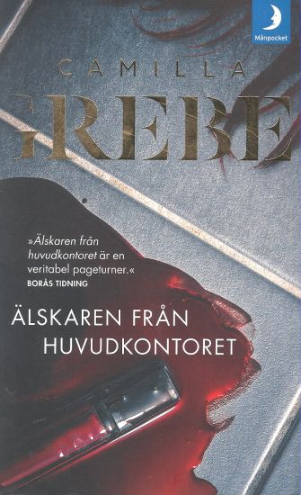 Älskaren från huvudkontoret