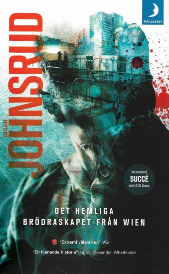 Det hemliga brödraskapet från Wien