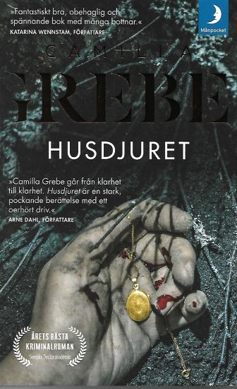 Husdjuret