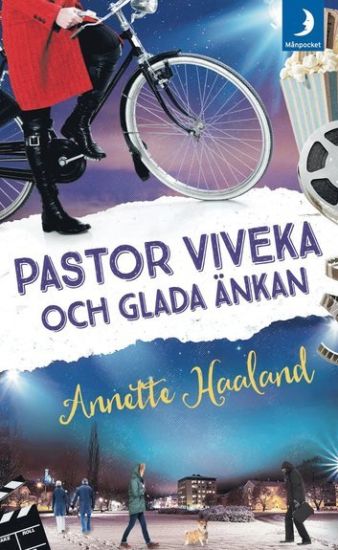 Pastor Viveka och Glada änkan