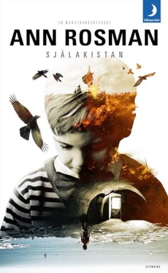 Själakistan