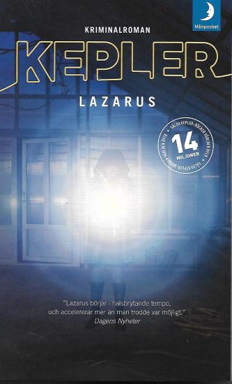 Lazarus