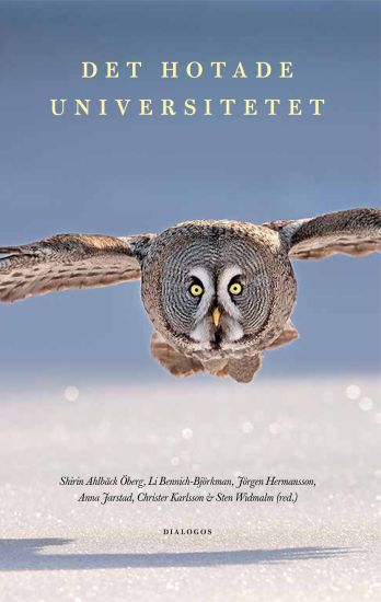 Det hotade universitetet