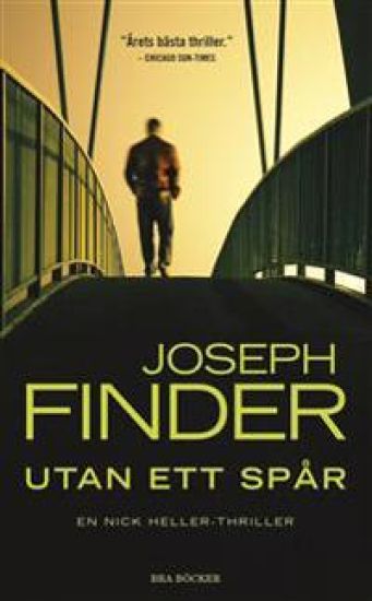 Utan ett spår