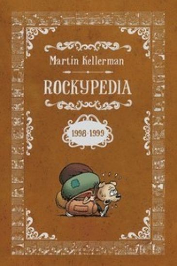 Rockypedia 1998-1999