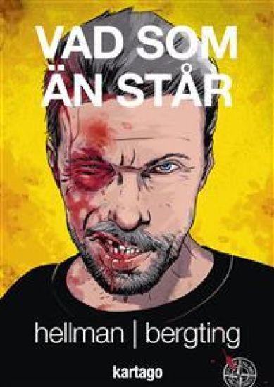 Vad som än står