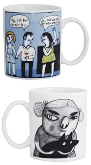 Mugg Nina Hemmingsson Kartago 001