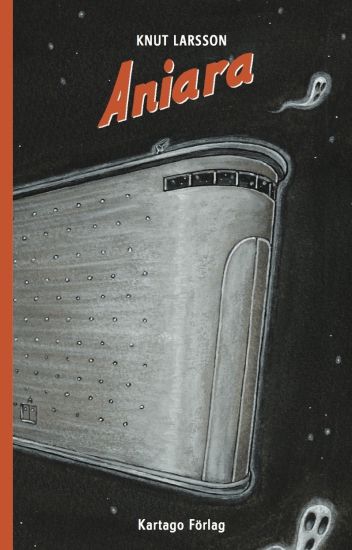 Aniara : fritt efter Harry Martinson