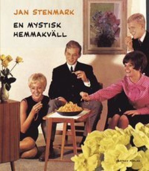 En mystisk hemmakväll