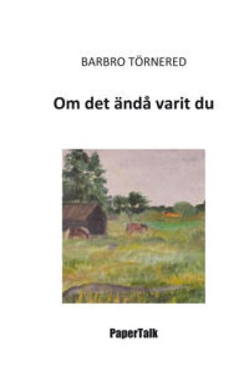 Om det ändå varit du : en roman