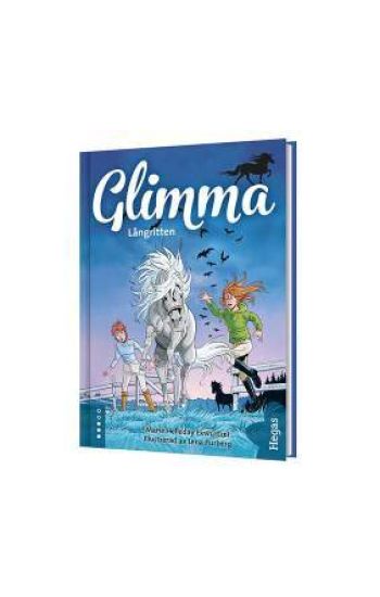 Glimma. Långritten