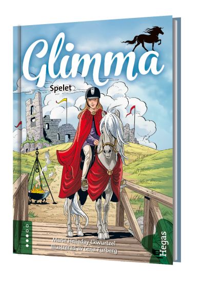 Glimma  Spelet