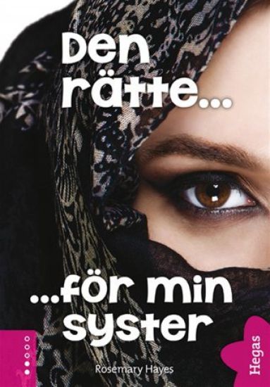 Den rätte för min syster