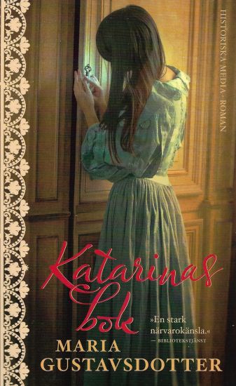 Katarinas bok