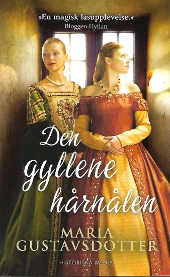 Den gyllene hårnålen