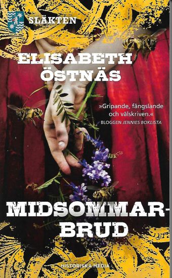 Midsommarbrud