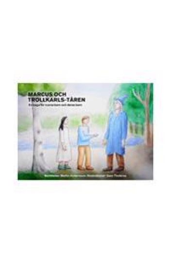 Marcus och trollkarlståren