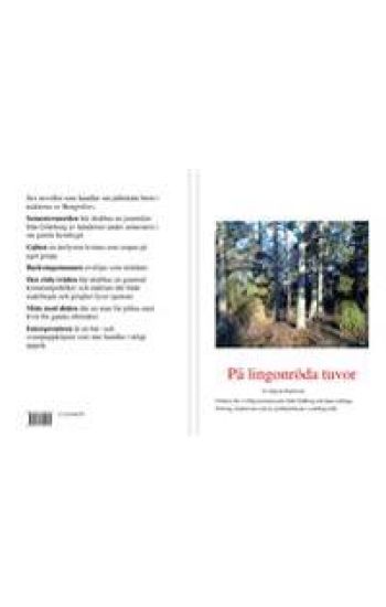 På lingonröda tuvor