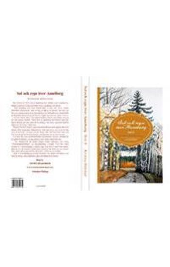 Sol och regn över Anneborg