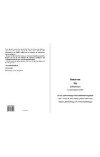 Boken om dig Johan(na)