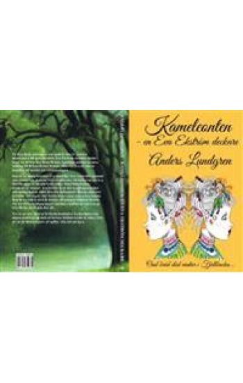 Kameleonten : en Eva Ekström deckare