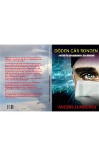 Döden går ronden : ett fall för privatdetektiv Eva Ekström