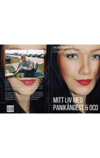 Mitt liv med panikångest & ocd