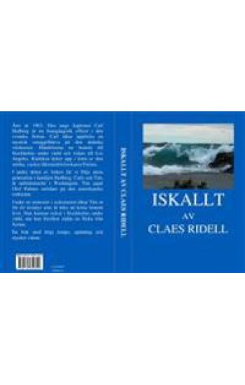 Iskallt