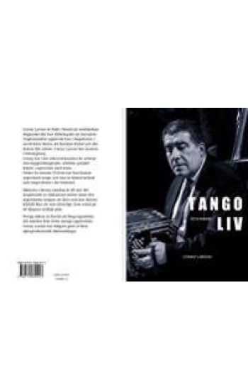 Tango och annat liv