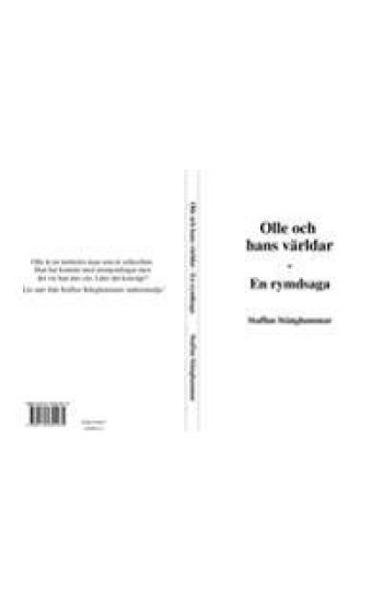 Olle och hans världar.
