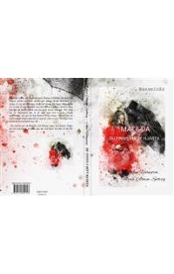 Matilda : du finns i mitt hjärta