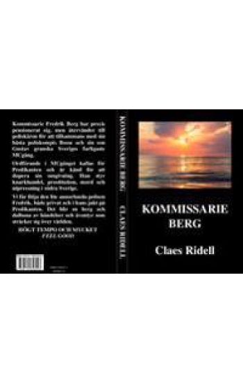 Kommissarie Berg