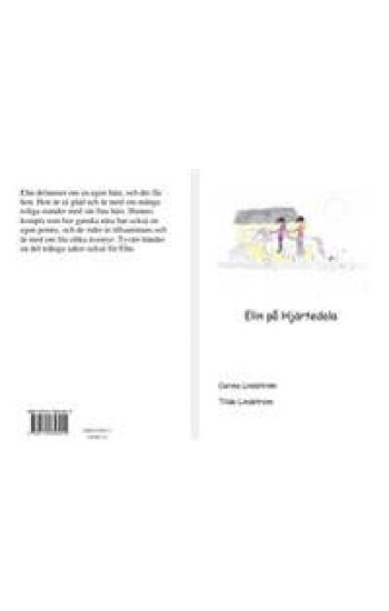 Elin på Hjärtedala